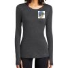 Endurance Ladies Force Long Sleeve Tee Thumbnail