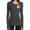 Endurance Ladies Force Long Sleeve Tee Thumbnail