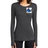 Endurance Ladies Force Long Sleeve Tee Thumbnail