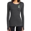 Endurance Ladies Force Long Sleeve Tee Thumbnail