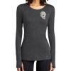 Endurance Ladies Force Long Sleeve Tee Thumbnail