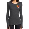Endurance Ladies Force Long Sleeve Tee Thumbnail