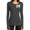 Endurance Ladies Force Long Sleeve Tee Thumbnail