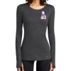 Endurance Ladies Force Long Sleeve Tee Thumbnail