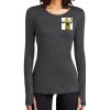 Endurance Ladies Force Long Sleeve Tee Thumbnail