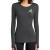 Endurance Ladies Force Long Sleeve Tee Thumbnail