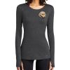 Endurance Ladies Force Long Sleeve Tee Thumbnail
