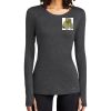 Endurance Ladies Force Long Sleeve Tee Thumbnail