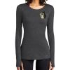Endurance Ladies Force Long Sleeve Tee Thumbnail