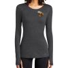 Endurance Ladies Force Long Sleeve Tee Thumbnail