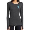 Endurance Ladies Force Long Sleeve Tee Thumbnail