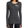 Endurance Ladies Force Long Sleeve Tee Thumbnail