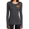 Endurance Ladies Force Long Sleeve Tee Thumbnail