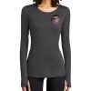 Endurance Ladies Force Long Sleeve Tee Thumbnail