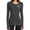 Endurance Ladies Force Long Sleeve Tee Thumbnail