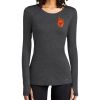 Endurance Ladies Force Long Sleeve Tee Thumbnail