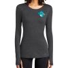 Endurance Ladies Force Long Sleeve Tee Thumbnail