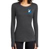 Endurance Ladies Force Long Sleeve Tee Thumbnail
