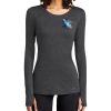Endurance Ladies Force Long Sleeve Tee Thumbnail