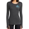 Endurance Ladies Force Long Sleeve Tee Thumbnail
