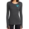 Endurance Ladies Force Long Sleeve Tee Thumbnail