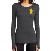 Endurance Ladies Force Long Sleeve Tee Thumbnail