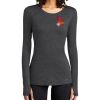 Endurance Ladies Force Long Sleeve Tee Thumbnail