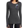 Endurance Ladies Force Long Sleeve Tee Thumbnail