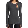 Endurance Ladies Force Long Sleeve Tee Thumbnail