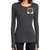 Endurance Ladies Force Long Sleeve Tee Thumbnail
