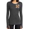 Endurance Ladies Force Long Sleeve Tee Thumbnail