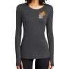 Endurance Ladies Force Long Sleeve Tee Thumbnail