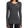 Endurance Ladies Force Long Sleeve Tee Thumbnail