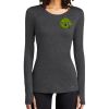 Endurance Ladies Force Long Sleeve Tee Thumbnail