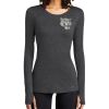 Endurance Ladies Force Long Sleeve Tee Thumbnail
