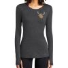Endurance Ladies Force Long Sleeve Tee Thumbnail