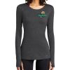Endurance Ladies Force Long Sleeve Tee Thumbnail
