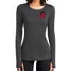 Endurance Ladies Force Long Sleeve Tee Thumbnail