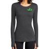 Endurance Ladies Force Long Sleeve Tee Thumbnail