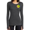 Endurance Ladies Force Long Sleeve Tee Thumbnail