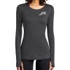 Endurance Ladies Force Long Sleeve Tee Thumbnail