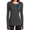 Endurance Ladies Force Long Sleeve Tee Thumbnail