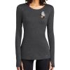 Endurance Ladies Force Long Sleeve Tee Thumbnail