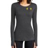 Endurance Ladies Force Long Sleeve Tee Thumbnail