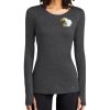 Endurance Ladies Force Long Sleeve Tee Thumbnail