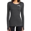 Endurance Ladies Force Long Sleeve Tee Thumbnail