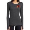 Endurance Ladies Force Long Sleeve Tee Thumbnail