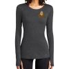 Endurance Ladies Force Long Sleeve Tee Thumbnail