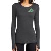 Endurance Ladies Force Long Sleeve Tee Thumbnail