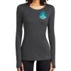 Endurance Ladies Force Long Sleeve Tee Thumbnail